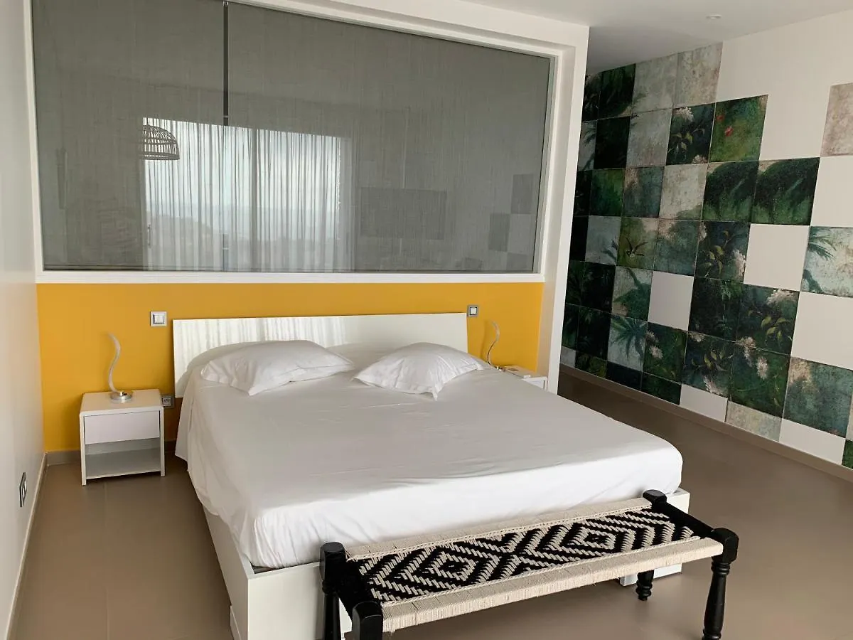 Appartement Regard-Sur-Mer 165M2 4Ch Vue Mer Piscine Carqueiranne
